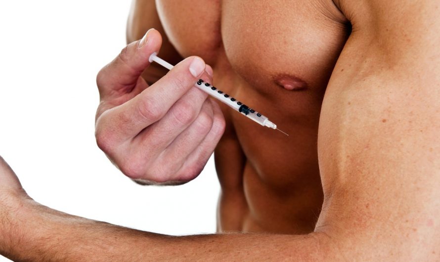 Купите инъекционные стероиды в Интернете для набора мышечной массы, фитнеса для тела и многого другого