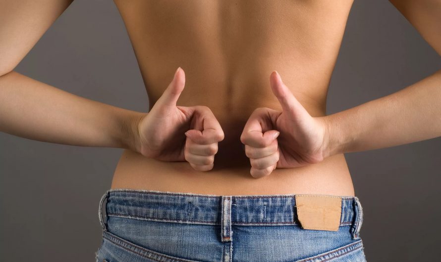 8 советов для здоровой спины
